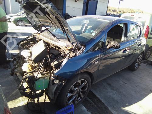Used Parts OPEL CORSA E (X15)  1.3 CDTI (08, 68)  998735