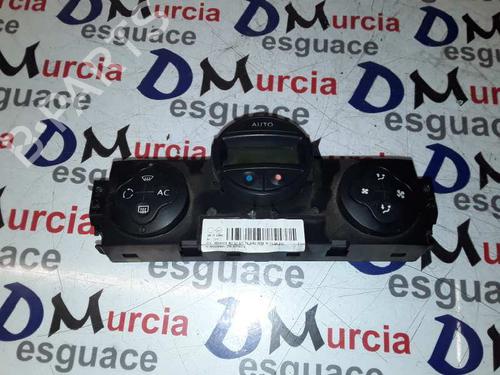 Used Climate control RENAULT SCÉNIC II (JM0/1_) [2003-2010]  8552465