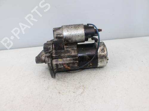 Starter RENAULT MEGANE II Coupé-Cabriolet (EM0/1_)  | BP17741482M8 