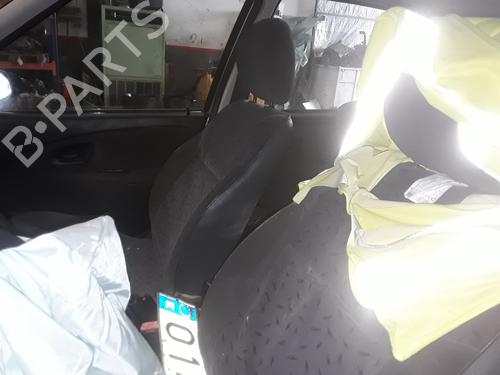 Engine control unit (ECU) CITROËN SAXO (S0, S1) 1.5 D | BP16376588M57 