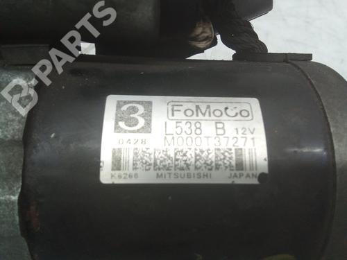 Startmotor MAZDA 6 Estate (GH)  | BP10366200M8 
