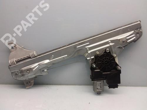 Used Front left window mechanism Front left window mechanism HYUNDAI KONA (OS, OSE, OSI) [2017-2023] 10313201 10313201