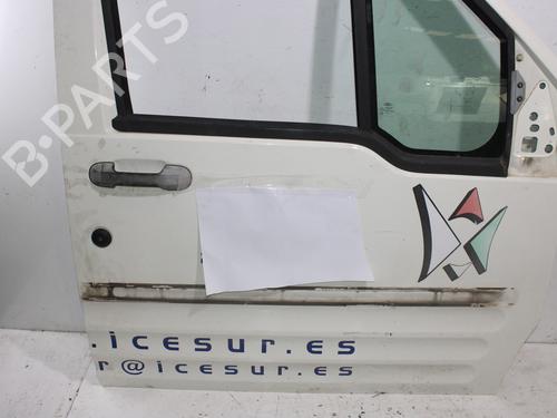 Right front door FORD TOURNEO CONNECT 1.8 TDCi | BP18604132C3 