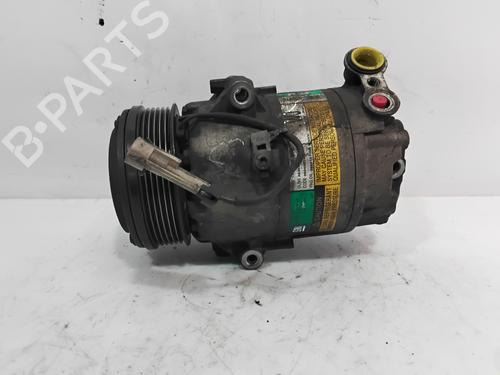 Used AC compressor OPEL ASTRA H (A04) [2004-2014]  30197916