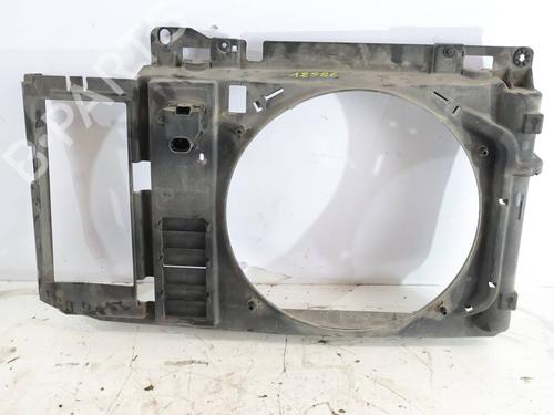 Frontplate/Frontkurv Frontplate/Frontkurv CITROËN BERLINGO / BERLINGO FIRST MPV (MF_, GJK_, GFK_) 1.6 HDI 90 (MF9HX) (90 hp) 39249052 39249052