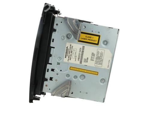Radio HONDA CR-V III (RE_) 2.0 i-VTEC 4WD (RE5, RE2) | BP40011231E6 - Image 2