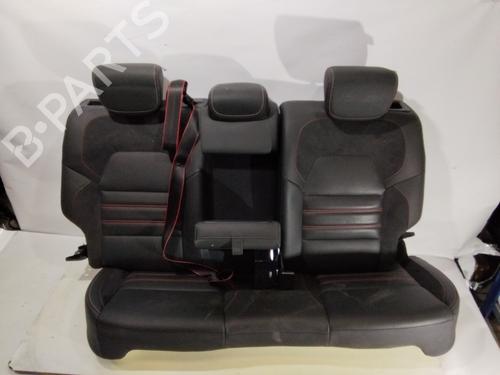 Sæde Bagtil RENAULT ARKANA I (LCM_, LDN_) [2019-2026]  32455726