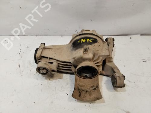 Rear differential AUDI A6 C5 Avant (4B5, 4B6) 2.5 TDI | BP29591949M24 