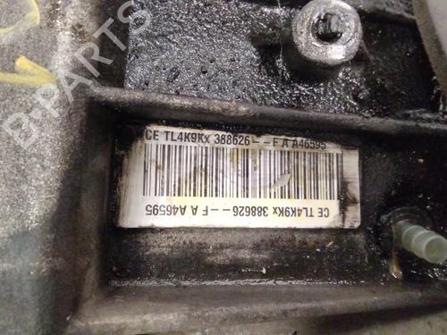 Gearbox RENAULT CLIO III (BR0/1, CR0/1) 1.5 dCi (BR0H, CR0H, CR1S, BR1S) | BP24031949M3 