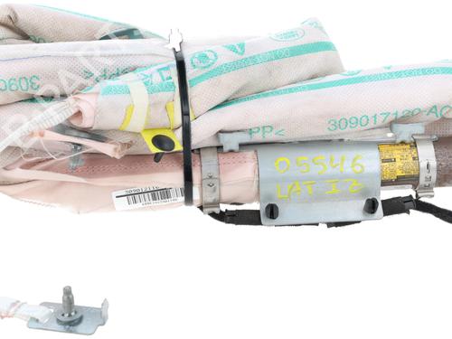 Left curtain airbag LAND ROVER RANGE ROVER VELAR (L560)  | BP29628734C11 