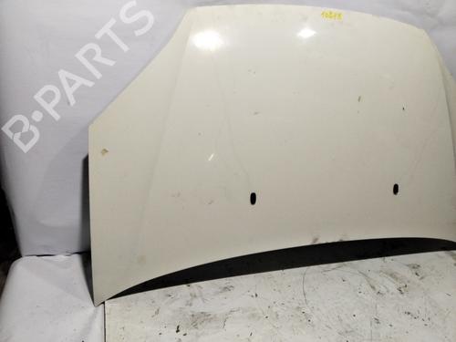 Panser FORD C-MAX (DM2) 1.6 TDCi | BP30391301C1 