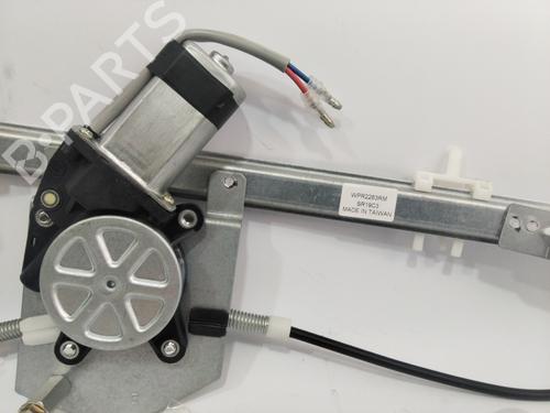 Front right window mechanism FIAT PUNTO (188_)  | BP25721813C23 