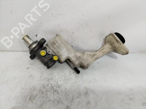 Brake master cylinder NISSAN X-TRAIL III (T32_, T32R, T32RR)  | BP24866380M77 
