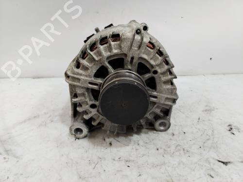 Alternator BMW 1 (F20) 118 d | BP25717414M7 