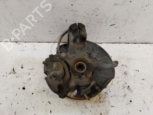 Right front steering knuckle VW TOURAN (1T1, 1T2) 1.9 TDI | BP18253905M26