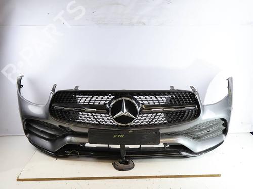 Used Front bumper Front bumper MERCEDES-BENZ GLC (X253) 200 d 4-matic (253.916) (163 hp) 40435539 40435539