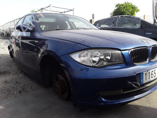 Elektronisk modul BMW 1 (E87) 116 d | BP22418146M83 