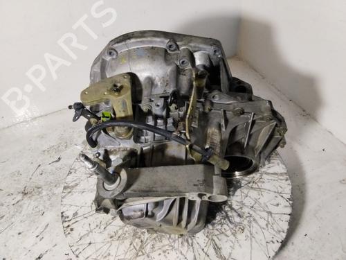 Gearbox RENAULT LAGUNA II (BG0/1_) | BP30091994M3