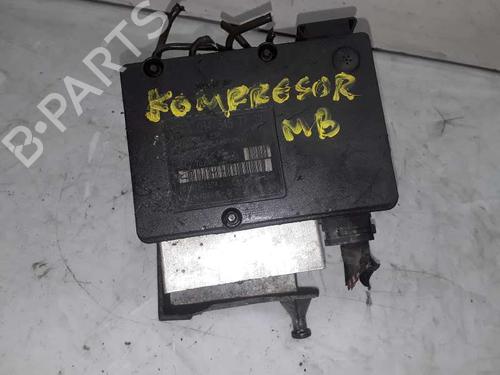 ABS pump MERCEDES-BENZ C-CLASS (W203) C 200 CDI (203.004) | BP8576200M43 