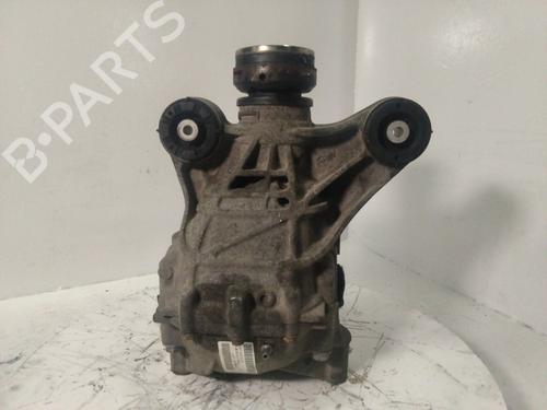 Differensial bakvogn LAND ROVER RANGE ROVER VELAR (L560) [2017-2025]  29928845