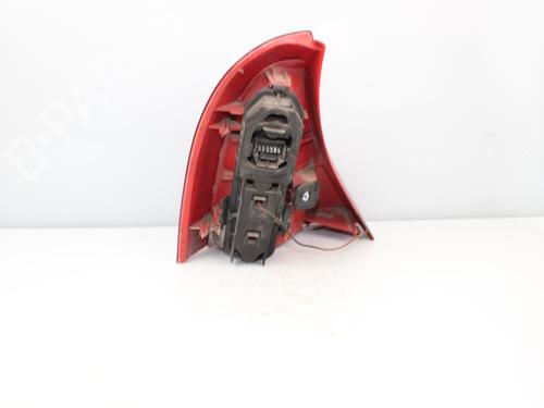 Right taillight RENAULT CLIO II (BB_, CB_) 1.2 (BB0A, BB0F, BB10, BB1K, BB28, BB2D, BB2H, CB0A,... | BP16333733C35 