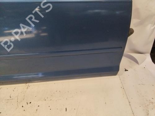 Right front door AUDI A3 (8P1) 1.9 TDI | BP22196154C3 