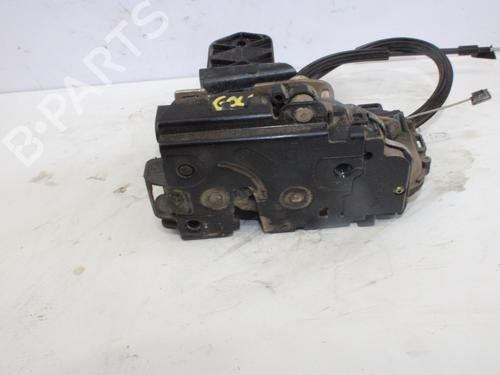 Front left lock VW PASSAT B5 (3B2) 1.9 TDI | BP14848040C98 