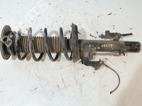 Used Right front shock absorber Right front shock absorber 37601251 37601251