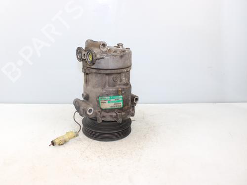 Used AC compressor ROVER 45 I Hatchback (RT) [2000-2005]  18276652