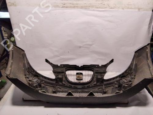 Front bumper SEAT ALTEA (5P1)  | BP28158274C7