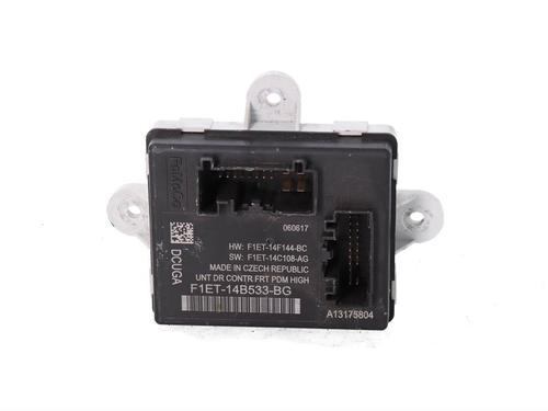 Used Electronic module Electronic module FORD FOCUS III 1.0 EcoBoost (125 hp) 38286737 38286737