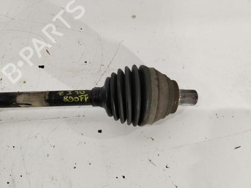 Left front driveshaft VW SCIROCCO III (137, 138) | BP32667894M38 - Image 2