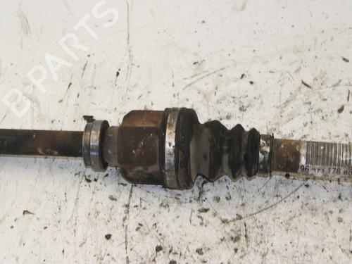 Right front driveshaft CITROËN C4 Grand Picasso I (UA_) 1.6 HDi | BP18506352M39 