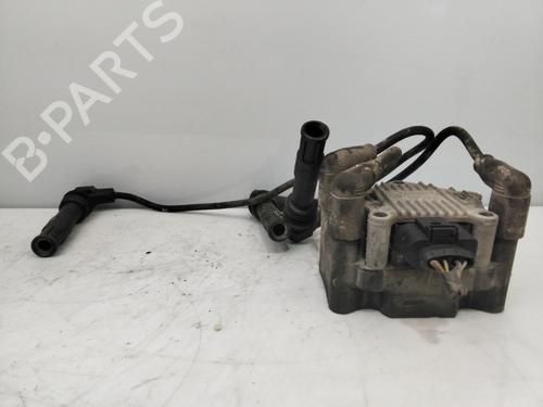 Ignition coil SEAT IBIZA II (6K1)  | BP20236886M94 