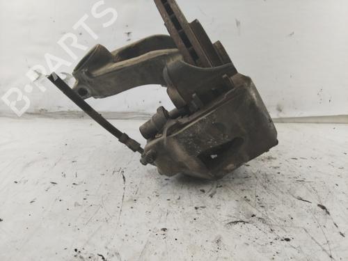 Left front steering knuckle SEAT LEON (1M1)  | BP21142071M25 
