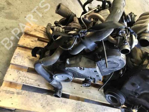 Engine SEAT IBIZA III (6L1)  | BP8546493M1 