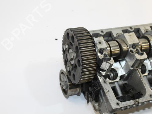 Cylinder head SEAT LEON (1P1) 1.9 TDI | BP17094214M5 