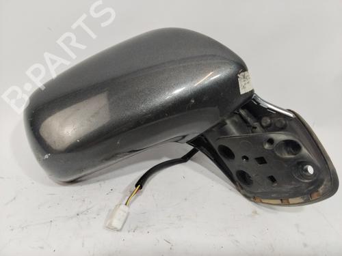 Right mirror TOYOTA COROLLA Verso (ZER_, ZZE12_, R1_) 2.2 D-4D (AUR10_, AUR10R) | BP28216027C27