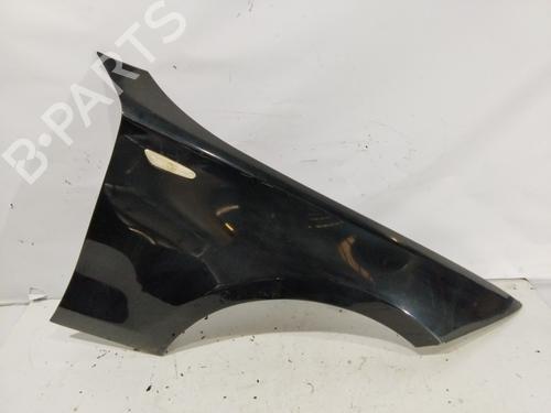 Forskærm Højre BMW 1 (E87) [2003-2013]  31266692