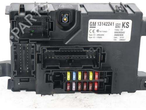 fuse-box-opel-corsa-d-s07-2006-2007-2008-2009-2010-2011-2012-2013-2014-2015-36039098 main image