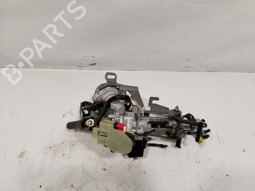 Used Steering column RENAULT MEGANE III Hatchback (BZ0/1_, B3_) 1.5 dCi (86 hp) 28542133
