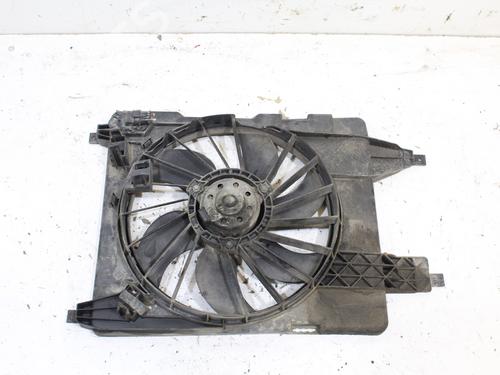 Radiator fan RENAULT SCÉNIC II (JM0/1_) 1.9 dCi (JM0G, JM12, JM1G, JM2C) (120 hp) 17320833