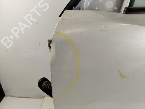 Left front door PEUGEOT 2008 II (UD_, US_, UY_, UJ_, UR_, UC_)  | BP29962806C2