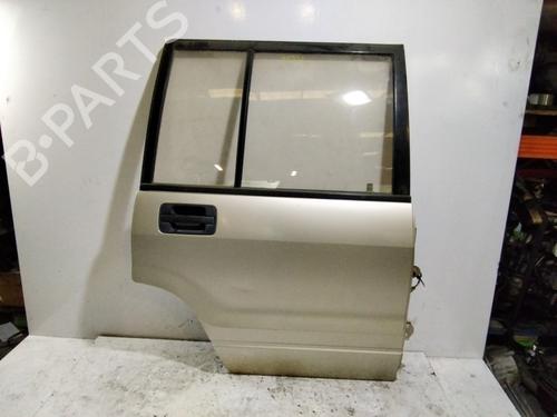 Used Right rear door OPEL MONTEREY A (M92) 3.1 TD (UBS69D, UBS69G) (114 hp) 18070718
