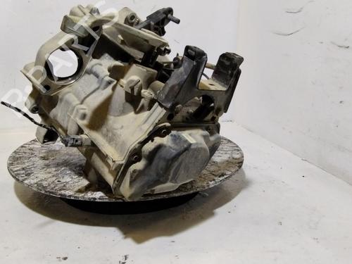 Gearbox SEAT IBIZA IV SC (6J1, 6P5)  | BP18602445M3 