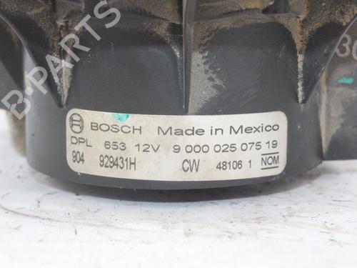 Heater blower motor JEEP CHEROKEE (KJ) 2.5 CRD 4x4 | BP15679631M62 