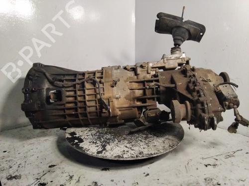 Gearbox HYUNDAI TERRACAN (HP) 2.9 CRDi 4WD | BP26734542M3 