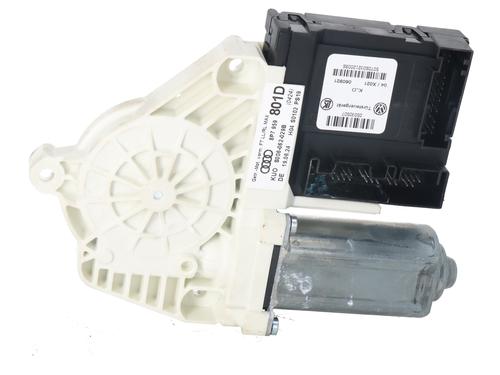 Used Left front window motor Left front window motor AUDI A3 Convertible (8P7) 2.0 TFSI (200 hp) 35820342 35820342