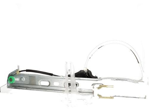 Front right window mechanism FORD TRANSIT CONNECT MPV 1.6 TDCi | BP29588305C23 