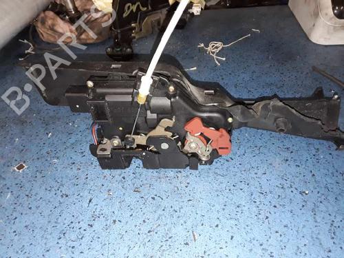 Used Front right lock AUDI A4 B6 (8E2) [2000-2005]  8544175